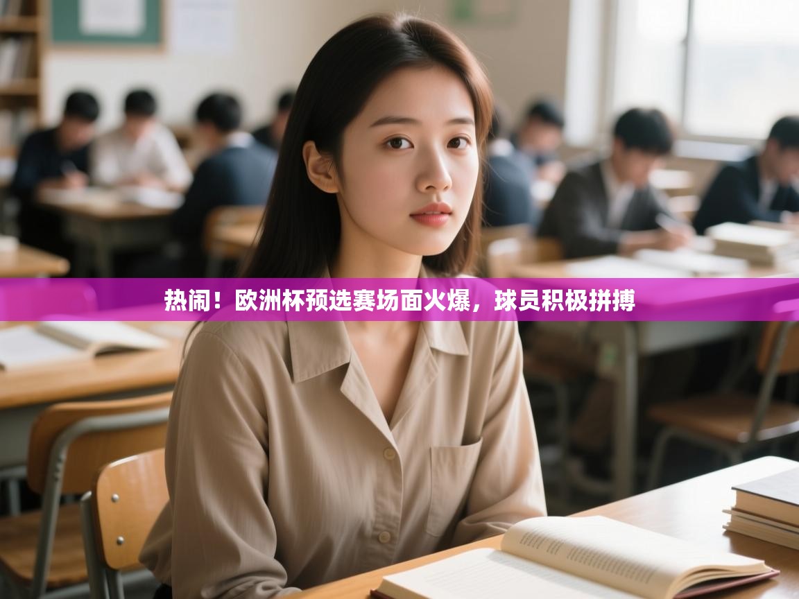 开云体育绑定手机指南-热闹!欧洲杯预选赛场面火爆,球员积极拼搏 第4张