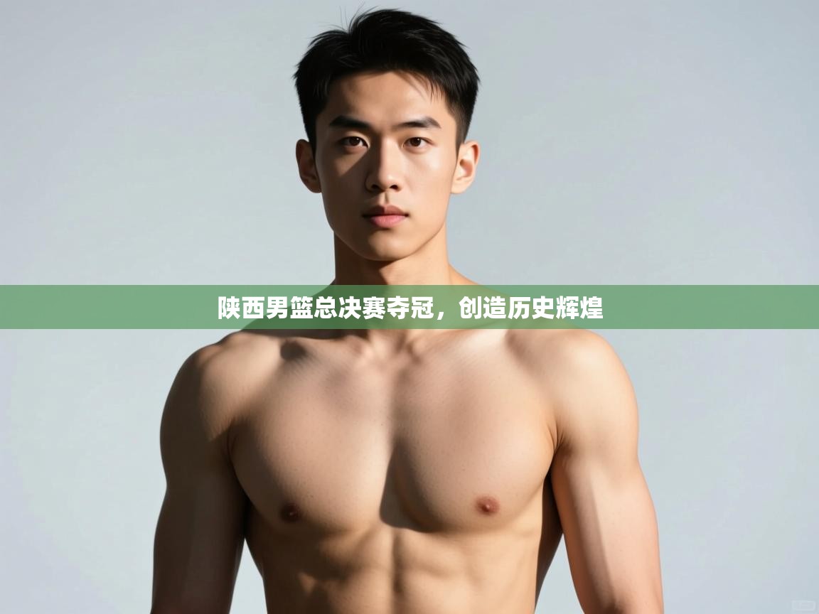 kaiyun体育入口-陕西男篮总决赛夺冠,创造历史辉煌 第2张