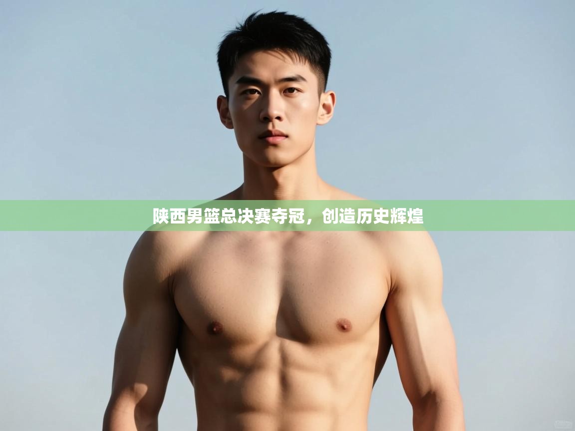 kaiyun体育入口-陕西男篮总决赛夺冠,创造历史辉煌 第4张