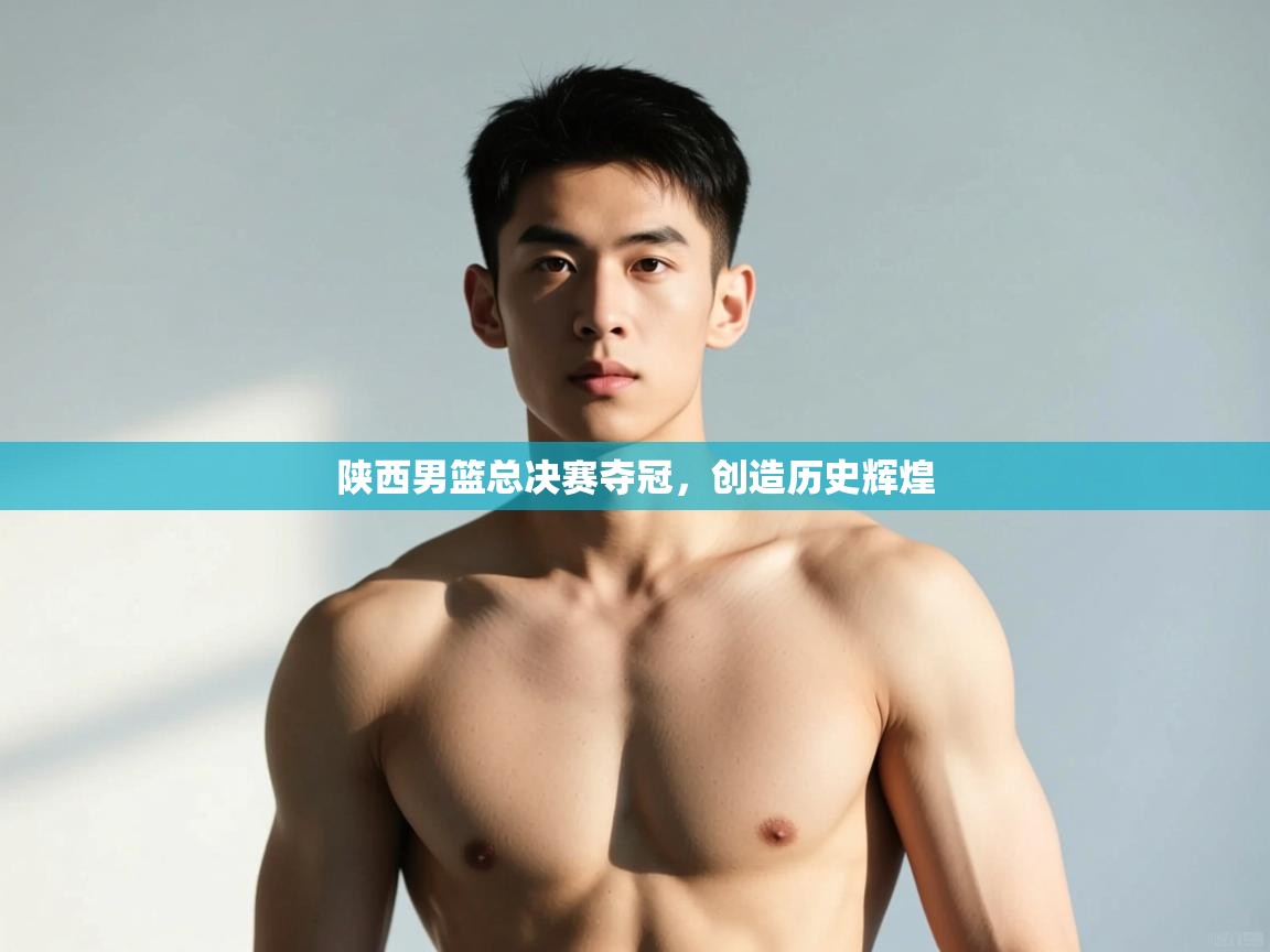 kaiyun体育入口-陕西男篮总决赛夺冠,创造历史辉煌 第3张