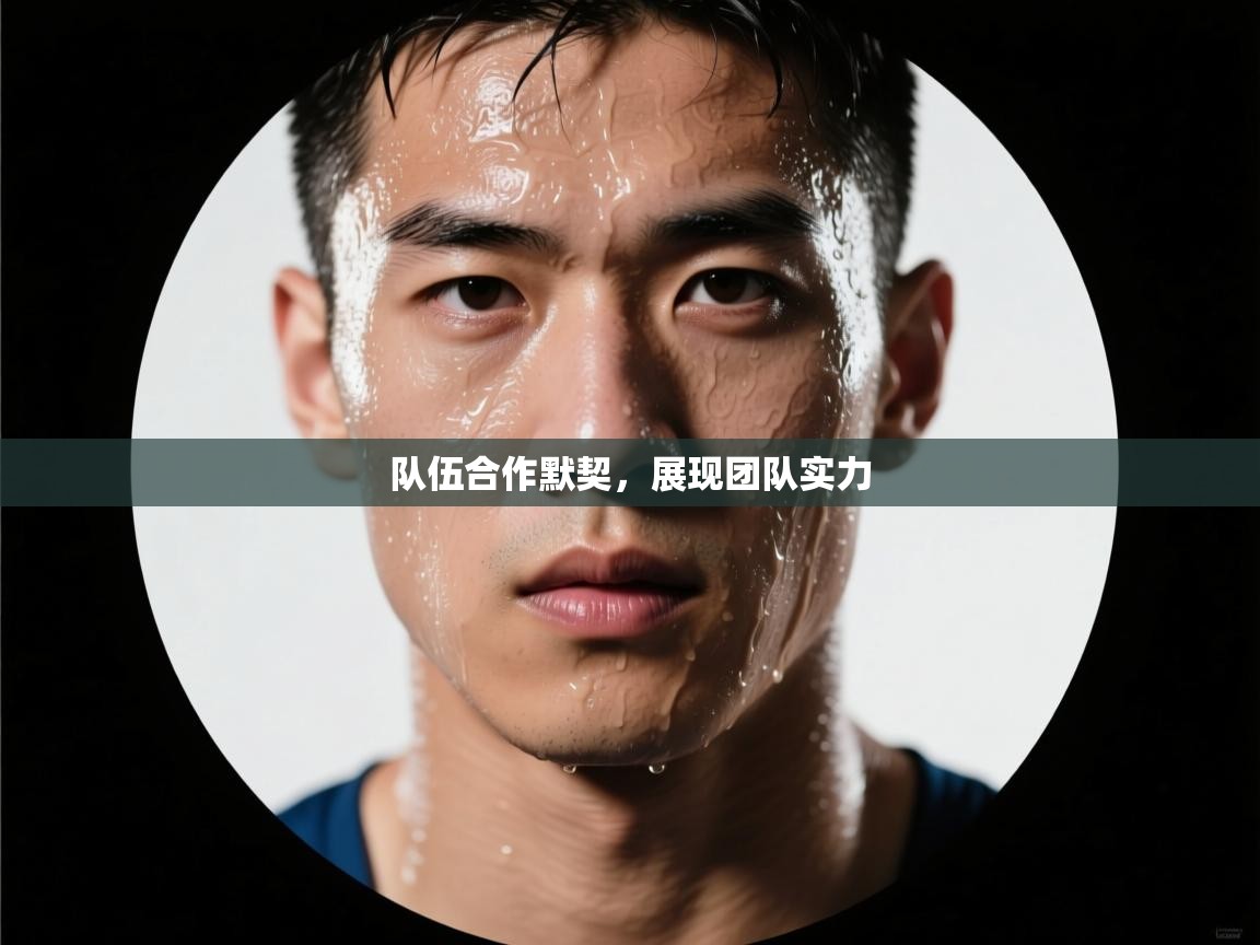 开云体育app下载地址-队伍合作默契，展现团队实力