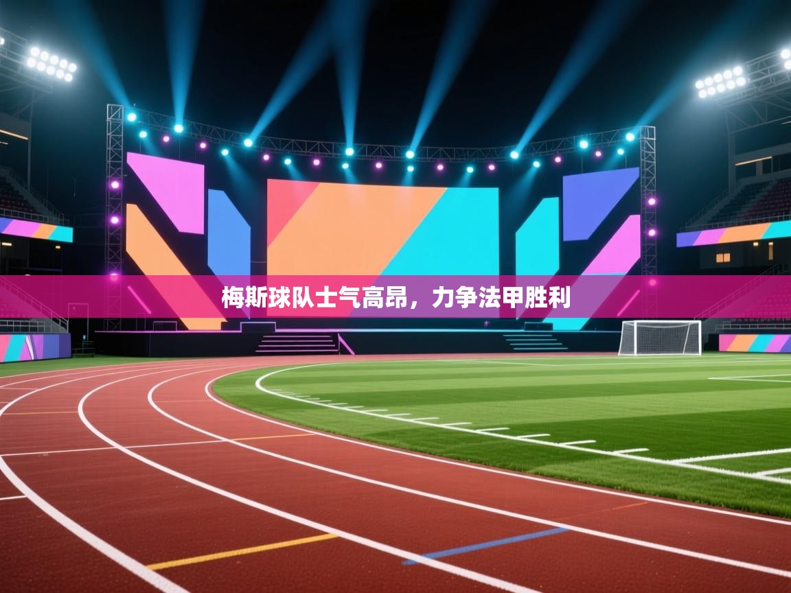 开云体育app下载安卓-梅斯球队士气高昂，力争法甲胜利  第2张