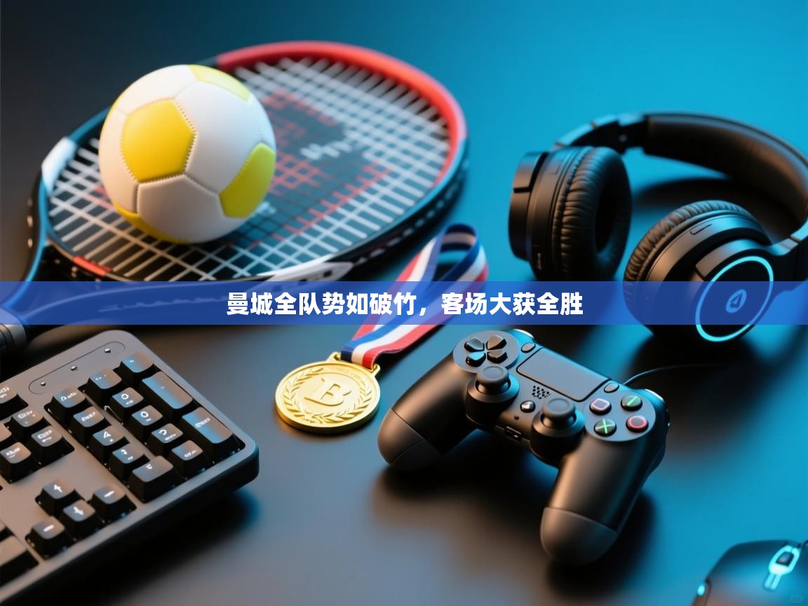 开运体育入口-曼城全队势如破竹，客场大获全胜  第2张