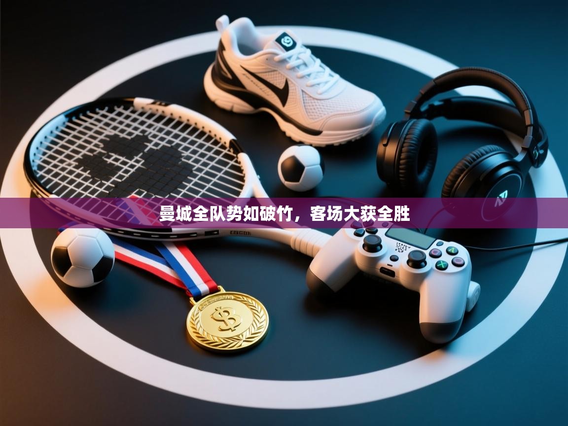 开运体育入口-曼城全队势如破竹，客场大获全胜  第3张