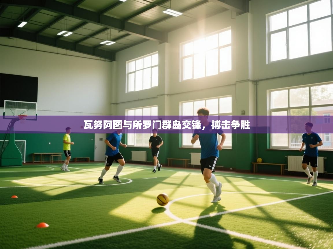 云开体育入口-瓦努阿图与所罗门群岛交锋，搏击争胜  第1张