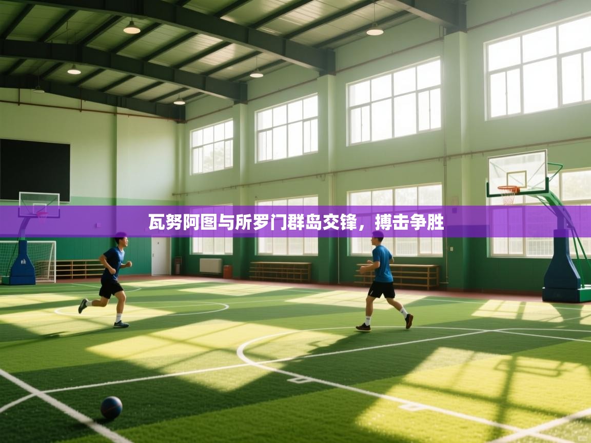 云开体育入口-瓦努阿图与所罗门群岛交锋，搏击争胜  第2张