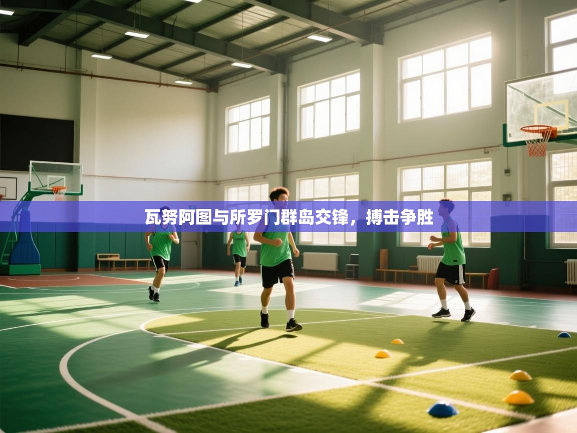 云开体育入口-瓦努阿图与所罗门群岛交锋，搏击争胜  第3张