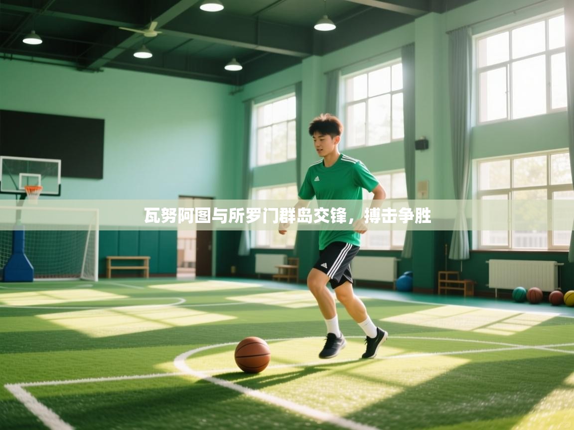 云开体育入口-瓦努阿图与所罗门群岛交锋，搏击争胜  第4张