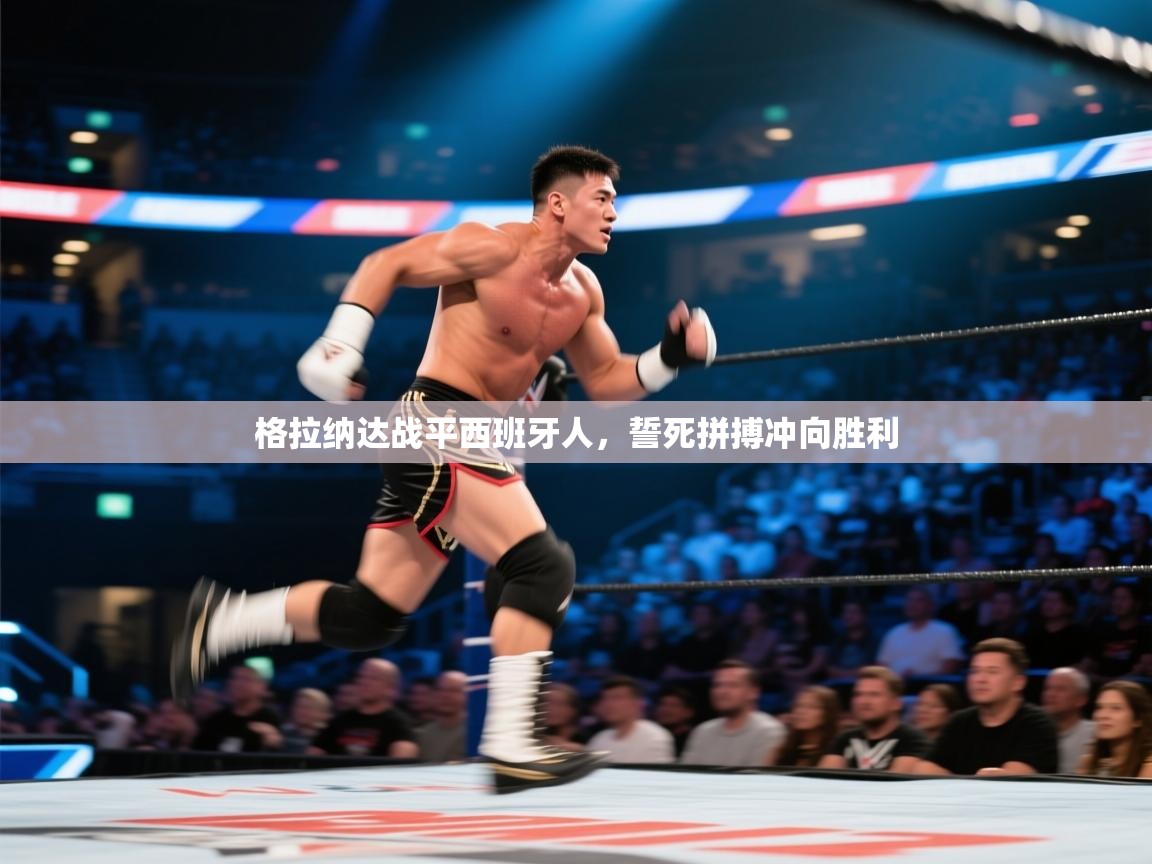 开云体育在线下载-格拉纳达战平西班牙人,誓死拼搏冲向胜利 第2张