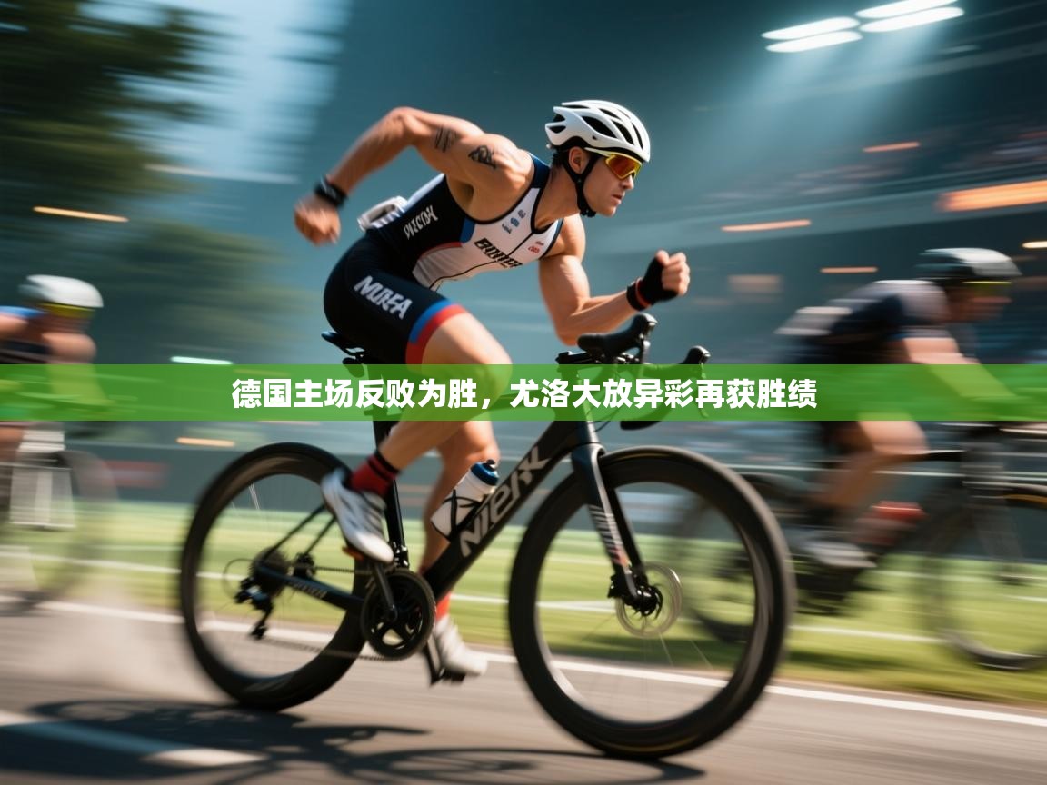 -德国主场反败为胜,尤洛大放异彩再获胜绩 第4张