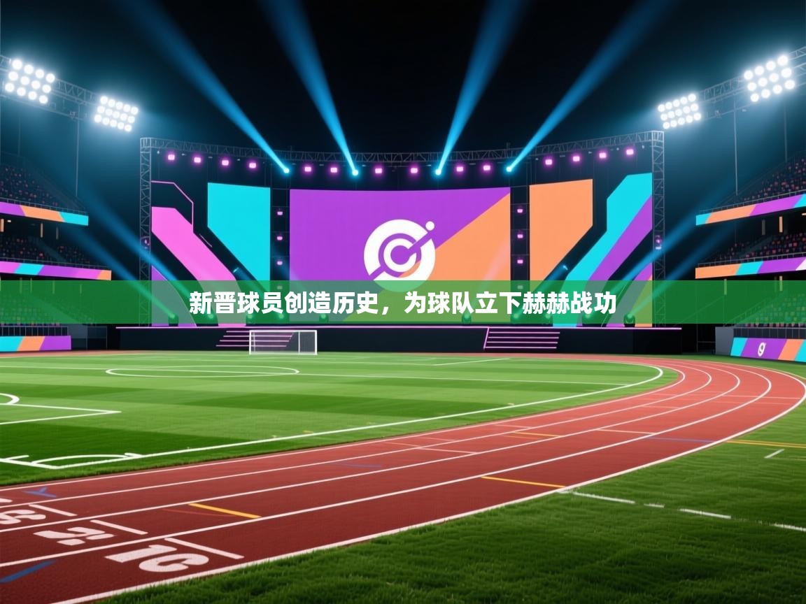 开云体育app下载安卓-新晋球员创造历史，为球队立下赫赫战功