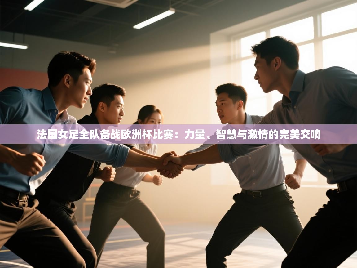 开云体育入口手机版-法国女足全队备战欧洲杯比赛：力量、智慧与激情的完美交响  第3张