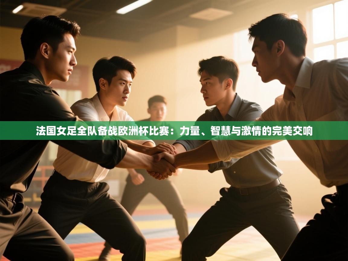 开云体育入口手机版-法国女足全队备战欧洲杯比赛：力量、智慧与激情的完美交响  第4张