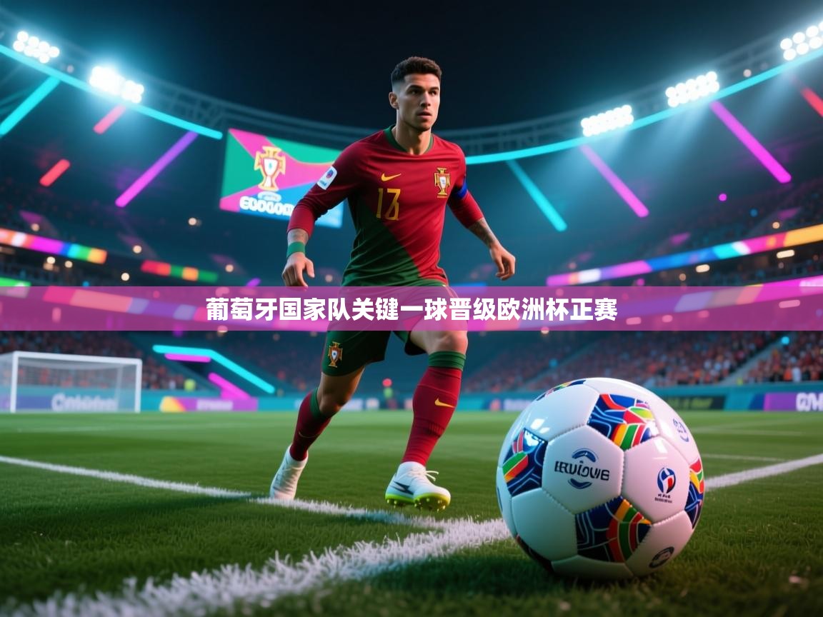 开云官网-葡萄牙国家队关键一球晋级欧洲杯正赛  第1张