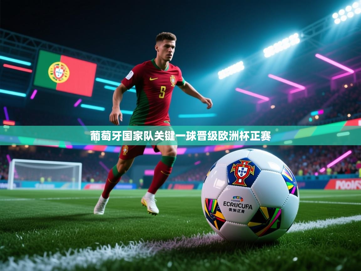 开云官网-葡萄牙国家队关键一球晋级欧洲杯正赛  第2张