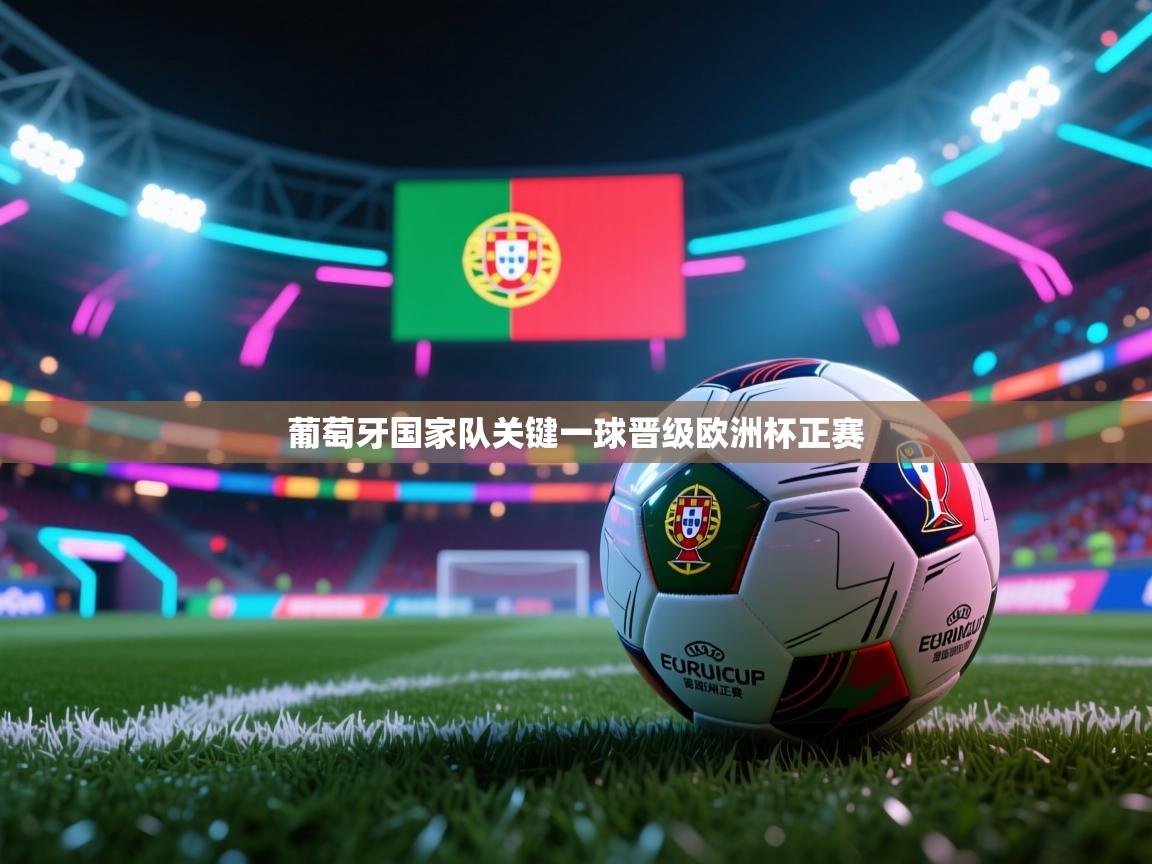 开云官网-葡萄牙国家队关键一球晋级欧洲杯正赛  第3张