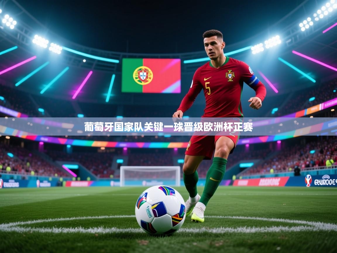 开云官网-葡萄牙国家队关键一球晋级欧洲杯正赛  第4张