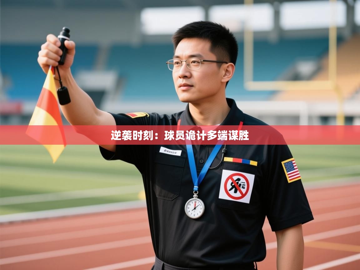 开云直播-逆袭时刻：球员诡计多端谋胜  第1张