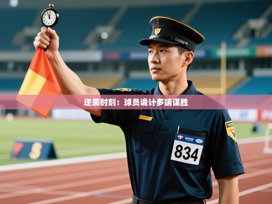 开云直播-逆袭时刻：球员诡计多端谋胜  第4张