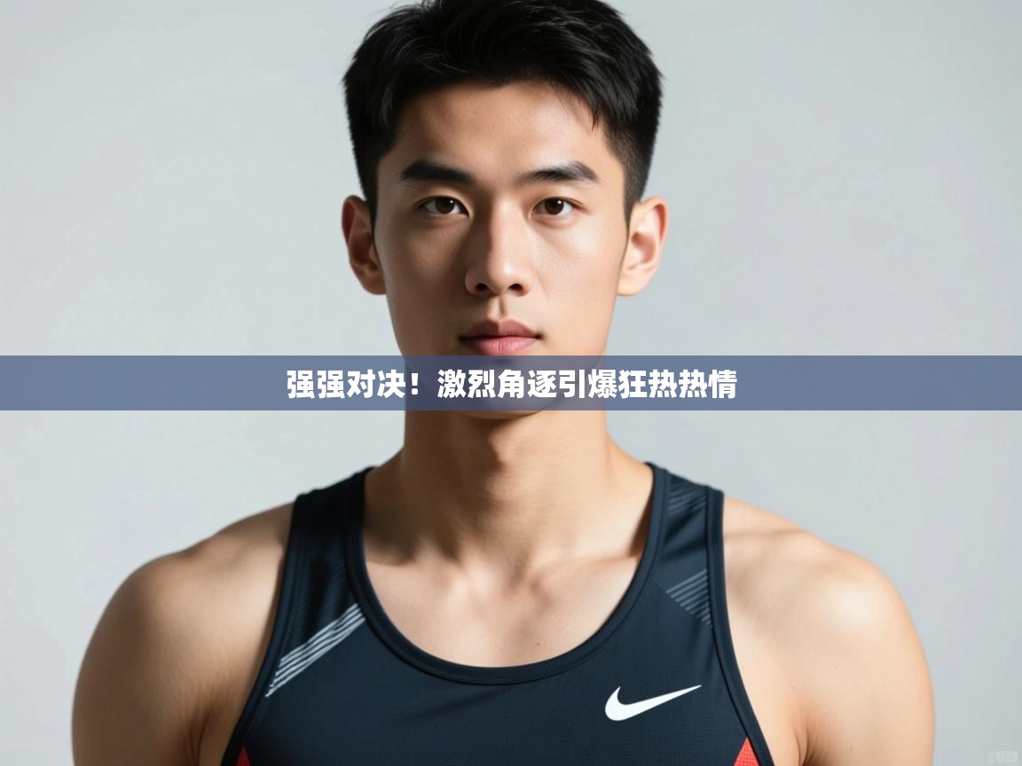 开云赛事-强强对决！激烈角逐引爆狂热热情  第2张