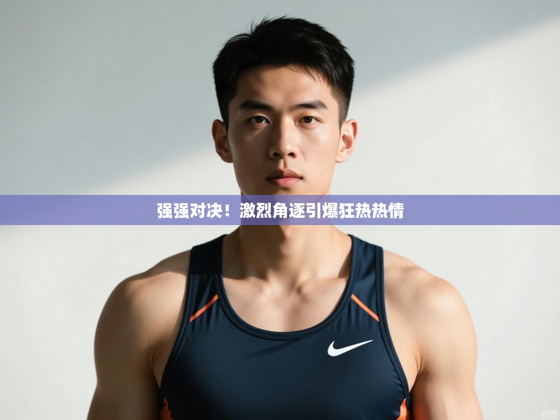 开云赛事-强强对决！激烈角逐引爆狂热热情  第3张