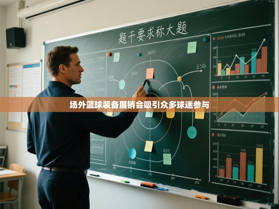 开云入口-场外篮球装备展销会吸引众多球迷参与  第1张