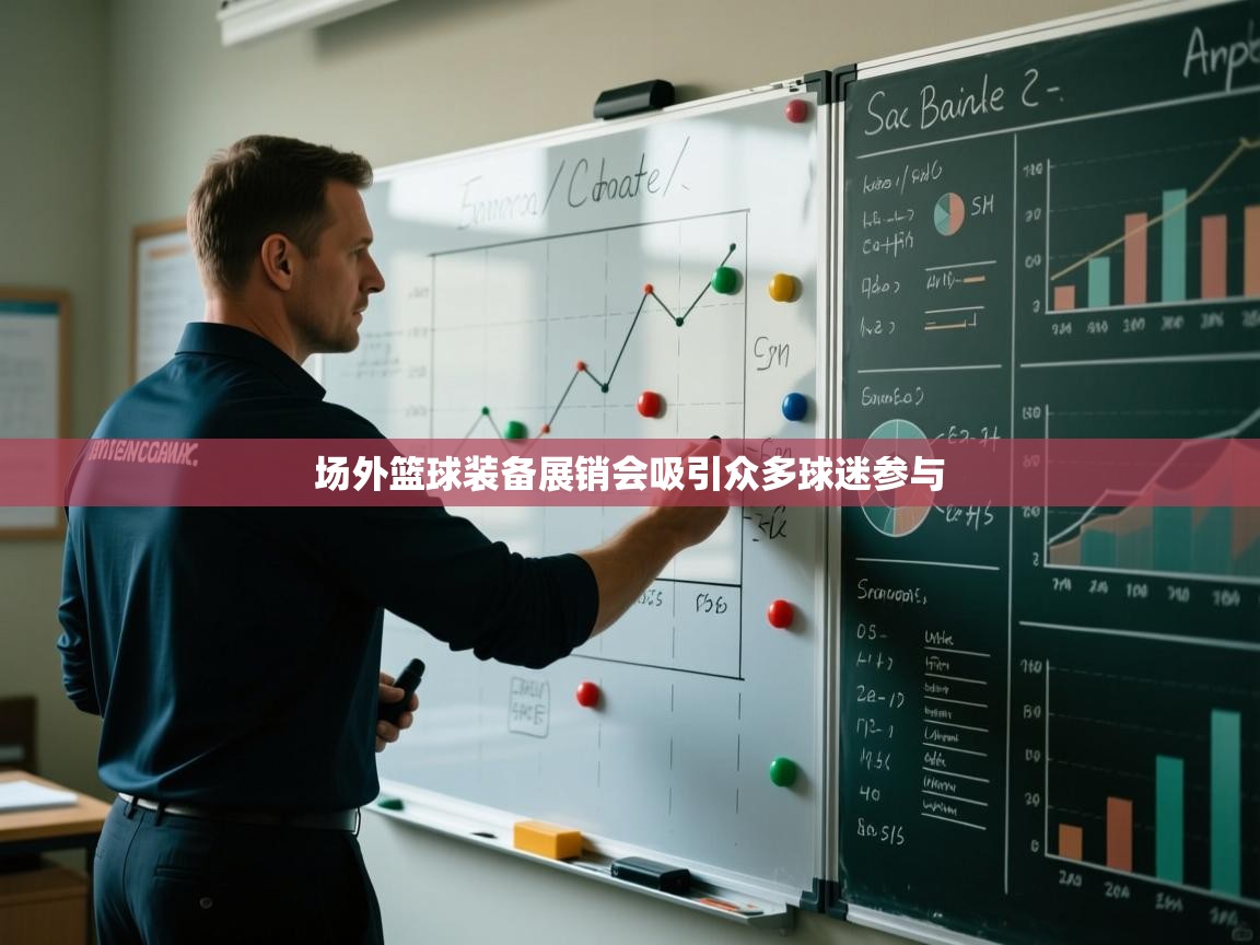 开云入口-场外篮球装备展销会吸引众多球迷参与  第2张