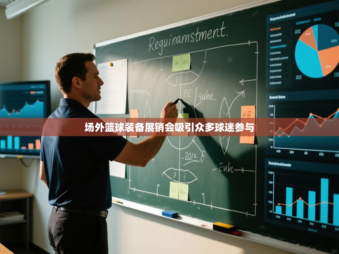 开云入口-场外篮球装备展销会吸引众多球迷参与  第3张