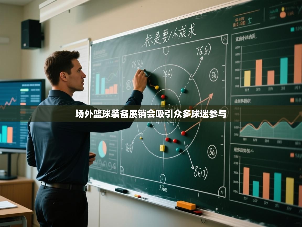 开云入口-场外篮球装备展销会吸引众多球迷参与  第4张