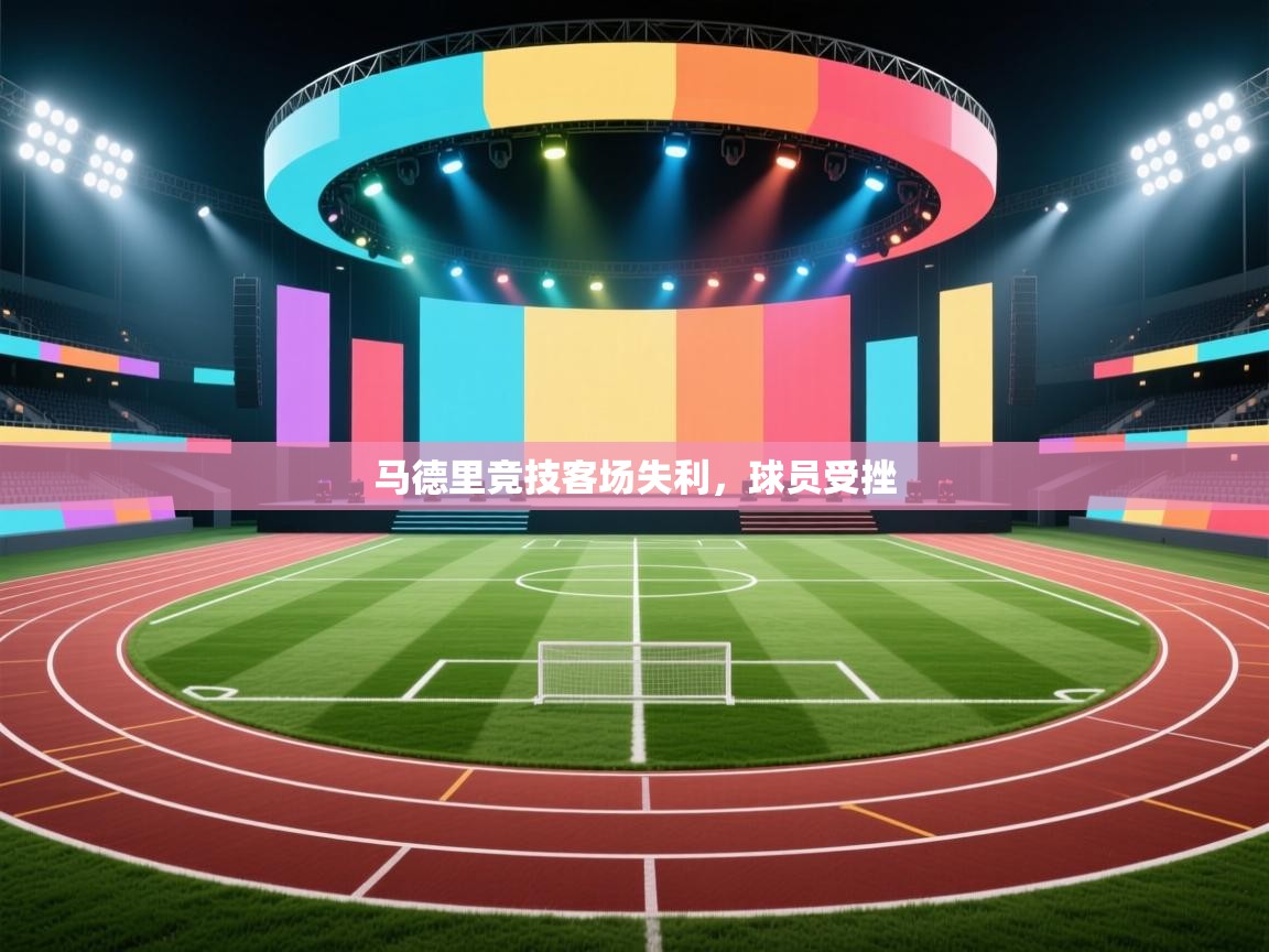 开云体育app登录入口-马德里竞技客场失利,球员受挫 第3张