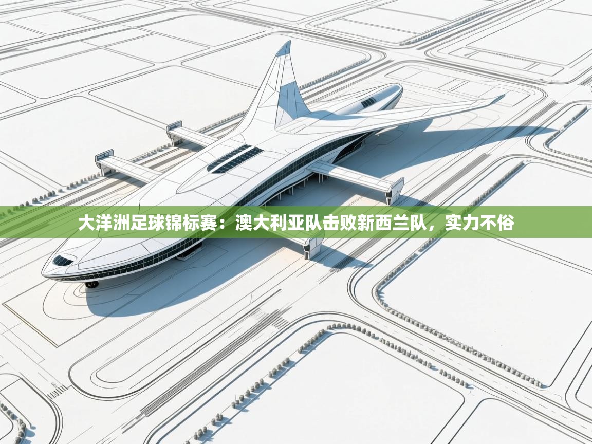 开云体育消息订阅关闭-大洋洲足球锦标赛：澳大利亚队击败新西兰队，实力不俗  第1张