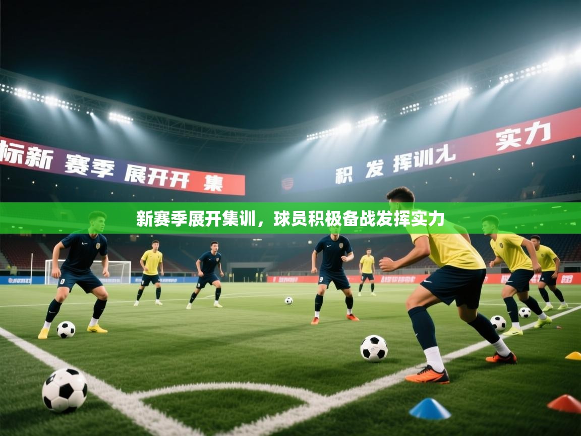 开云体育入口平台-新赛季展开集训，球员积极备战发挥实力  第1张