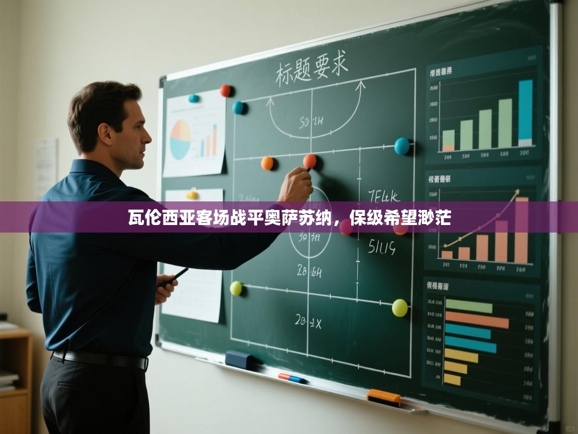 开云体育app官网网页登录入口-瓦伦西亚客场战平奥萨苏纳，保级希望渺茫  第2张