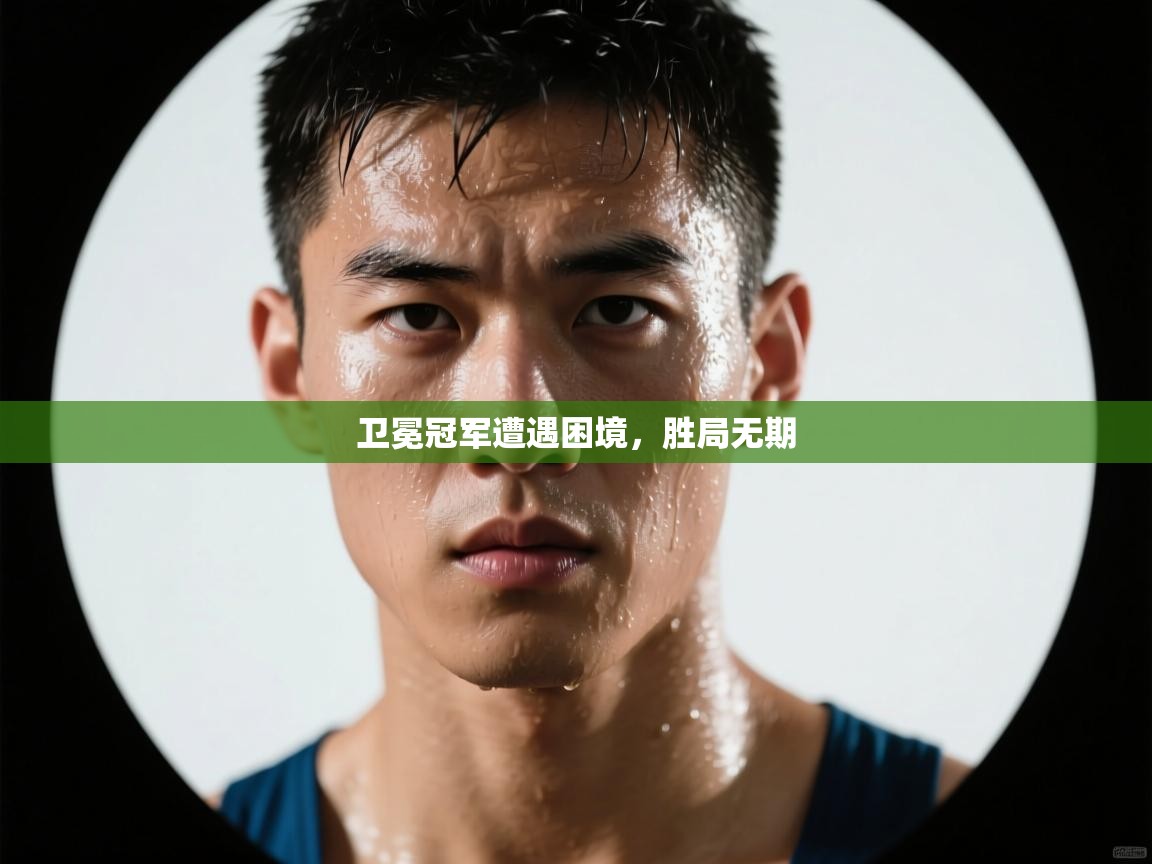 开云体育入口-卫冕冠军遭遇困境,胜局无期 第2张