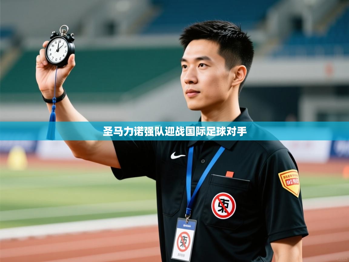 -圣马力诺强队迎战国际足球对手  第4张