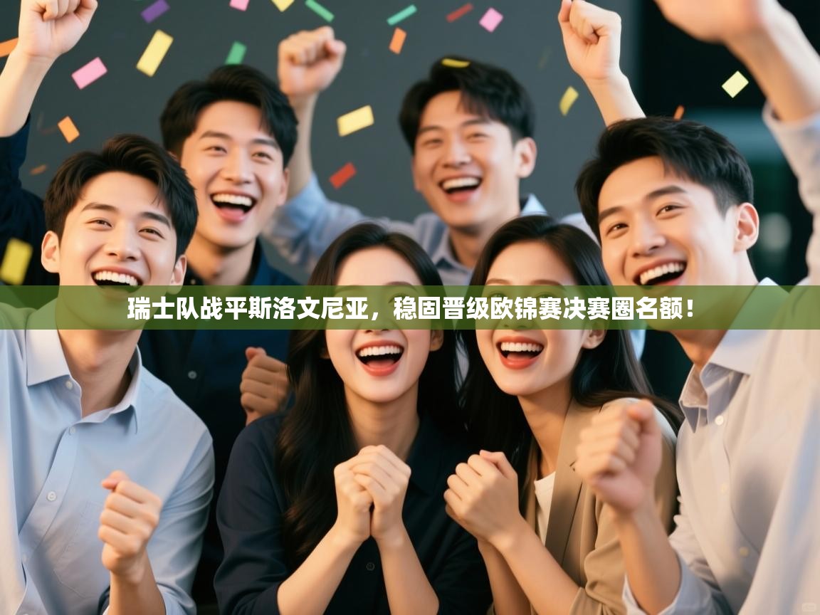 开云体育推送通知设置-瑞士队战平斯洛文尼亚，稳固晋级欧锦赛决赛圈名额！  第2张