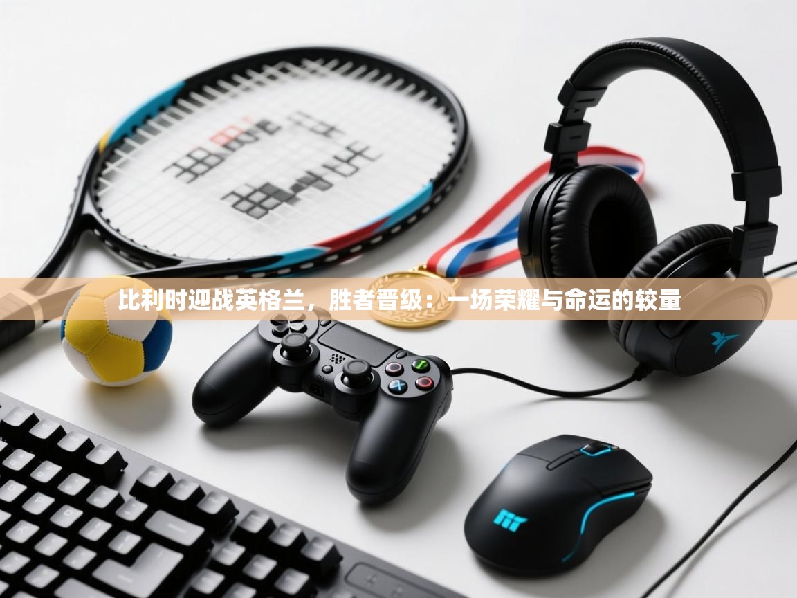 开运体育入口-比利时迎战英格兰，胜者晋级：一场荣耀与命运的较量  第2张