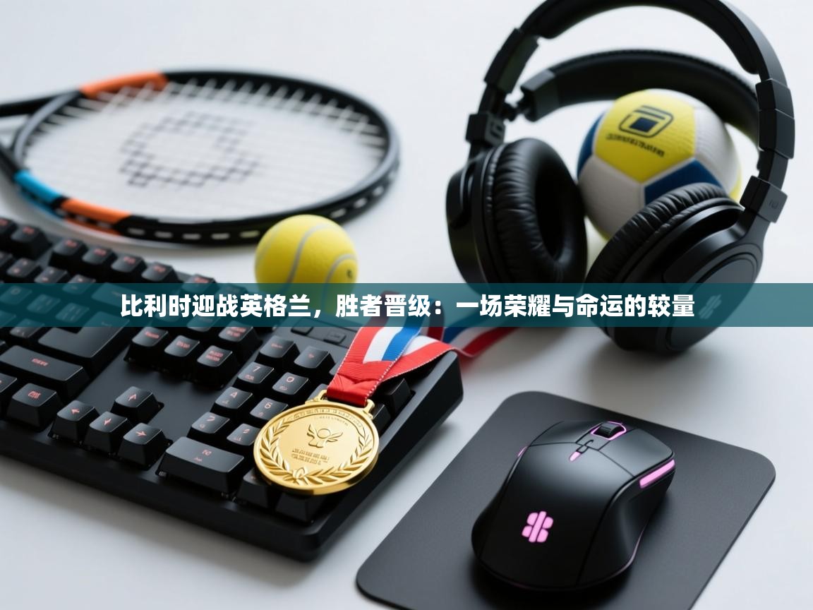 开运体育入口-比利时迎战英格兰，胜者晋级：一场荣耀与命运的较量  第3张