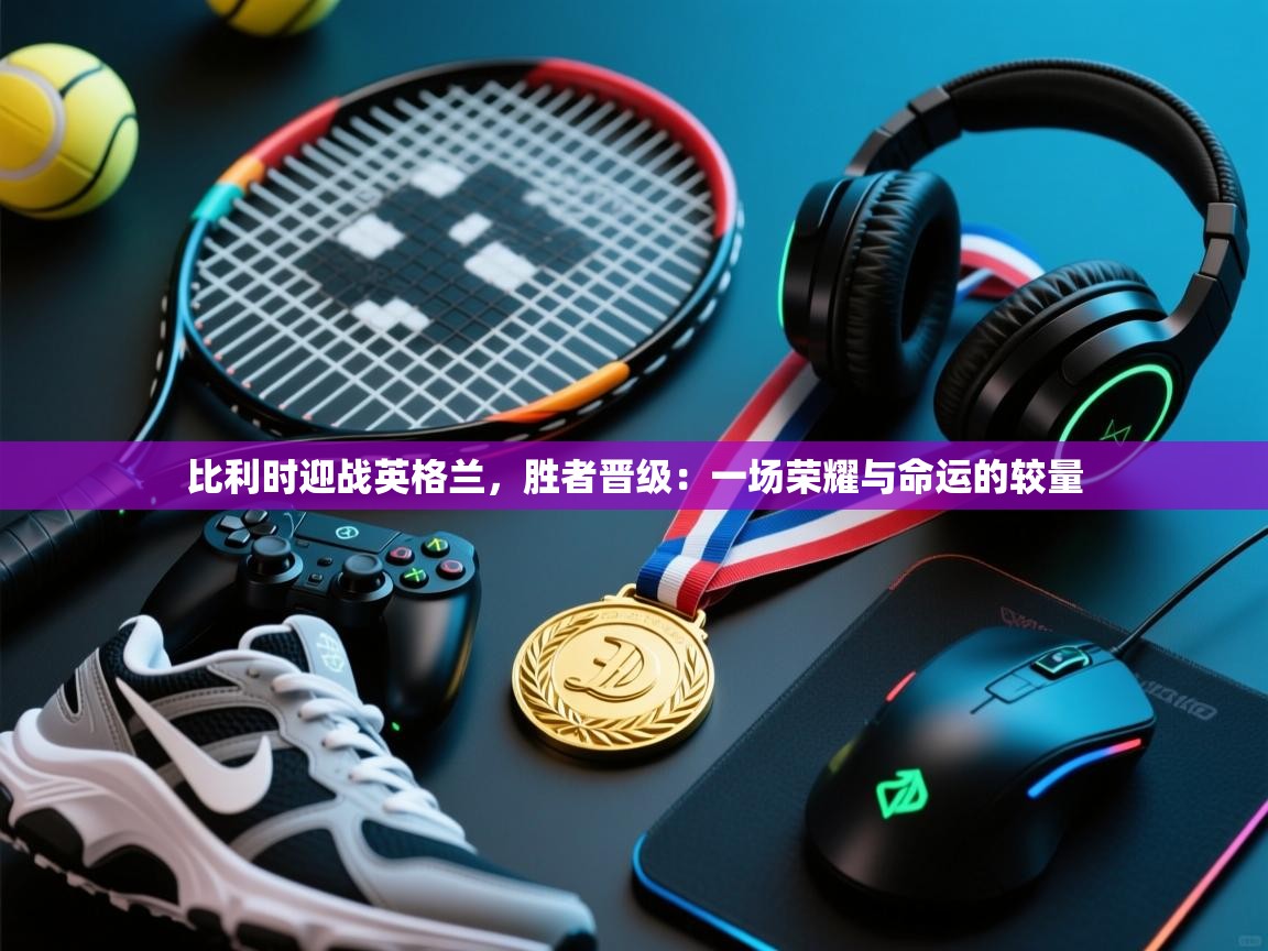 开运体育入口-比利时迎战英格兰，胜者晋级：一场荣耀与命运的较量  第4张