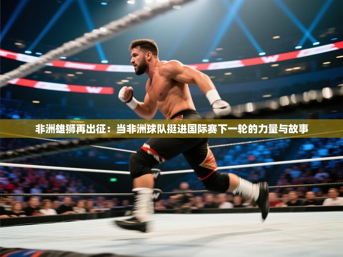 开云体育app官网-非洲雄狮再出征：当非洲球队挺进国际赛下一轮的力量与故事  第1张