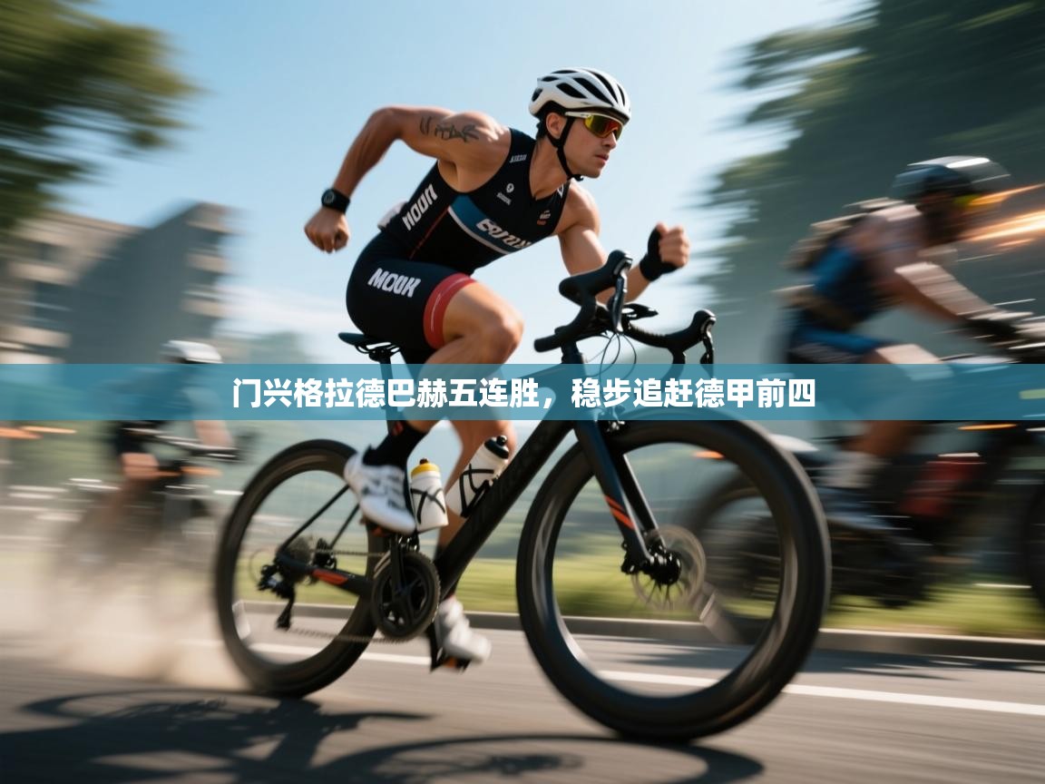 云开体育app网页版入口-门兴格拉德巴赫五连胜，稳步追赶德甲前四  第2张