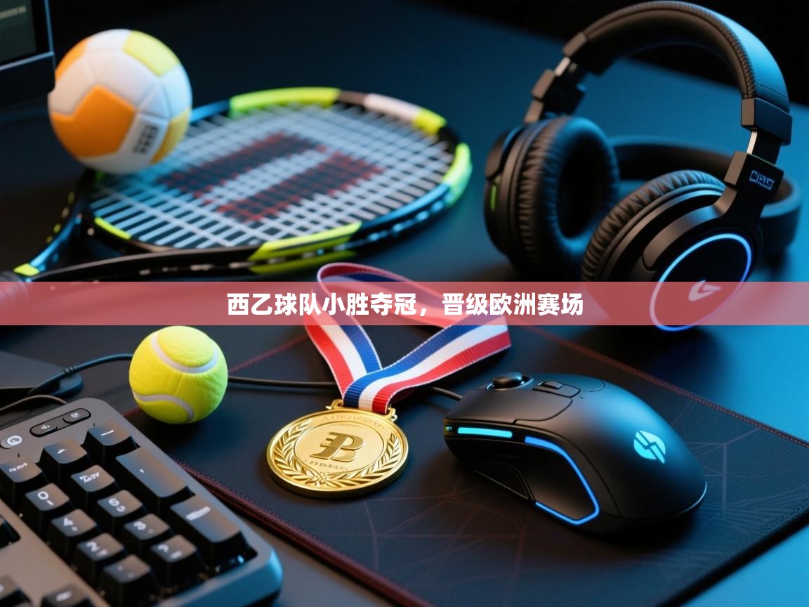 开云体育入口注册-西乙球队小胜夺冠，晋级欧洲赛场