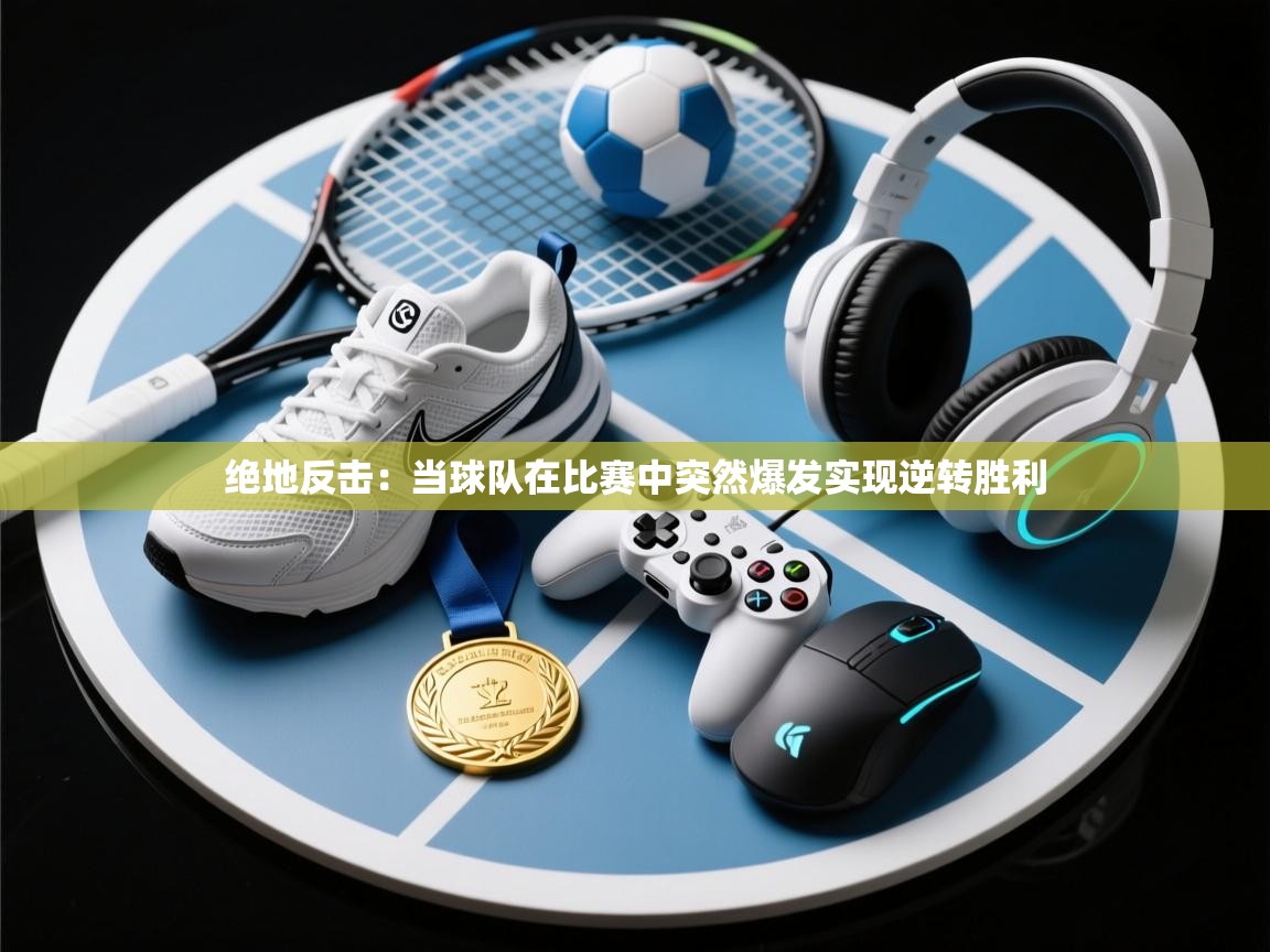 开云直播-绝地反击：当球队在比赛中突然爆发实现逆转胜利