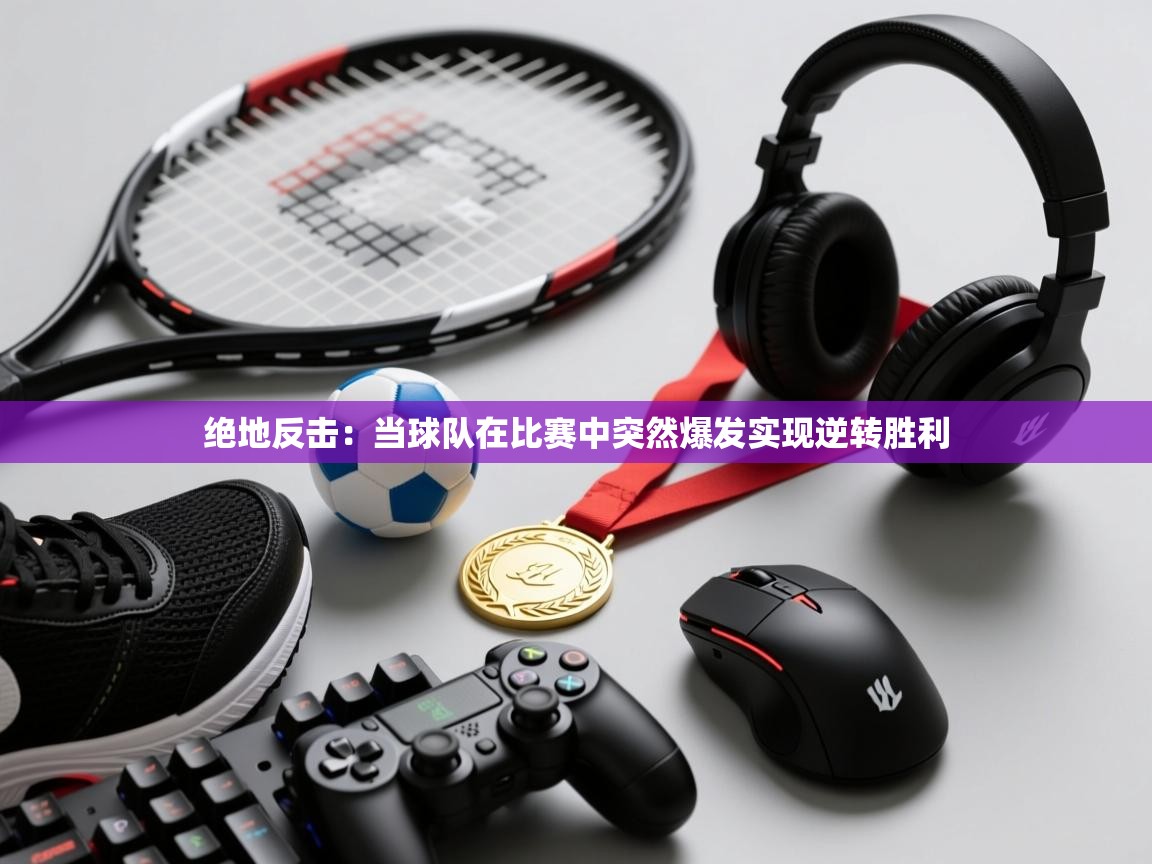 开云直播-绝地反击：当球队在比赛中突然爆发实现逆转胜利  第3张