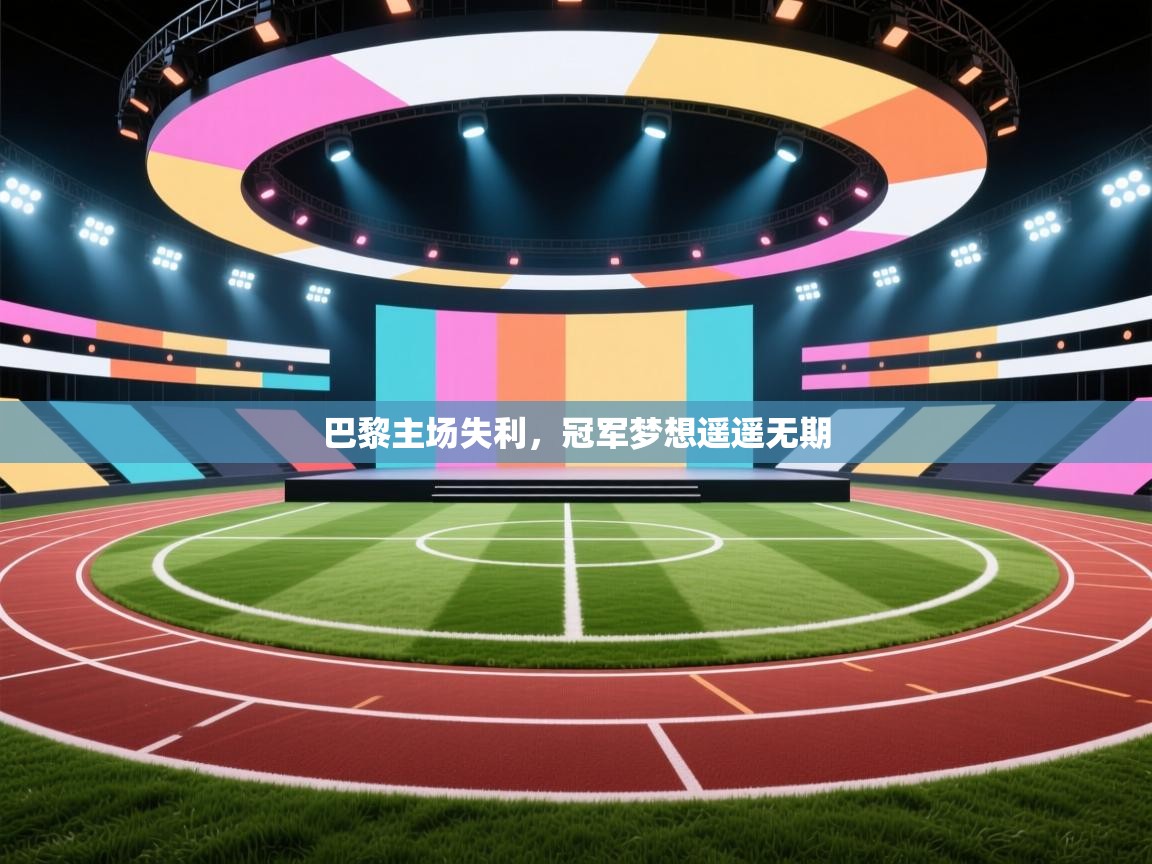 开运体育入口-巴黎主场失利，冠军梦想遥遥无期  第3张