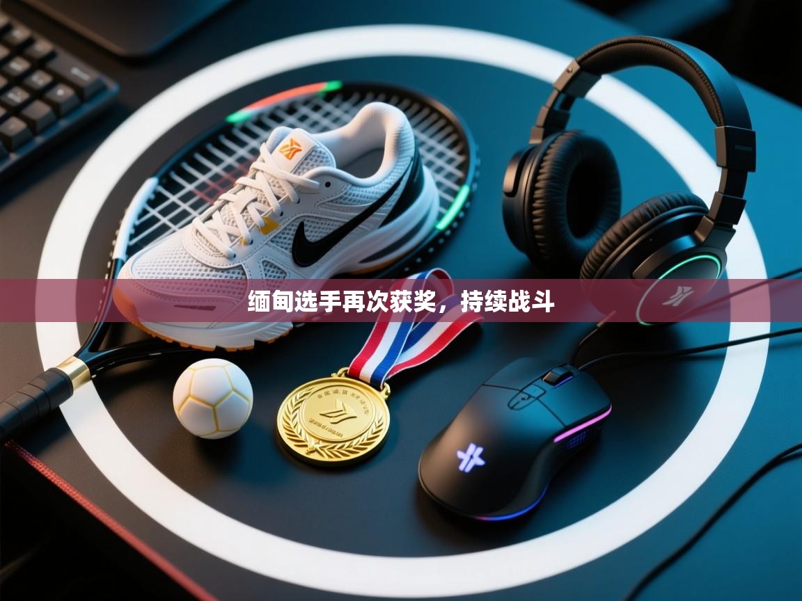 开云体育app投诉-缅甸选手再次获奖,持续战斗