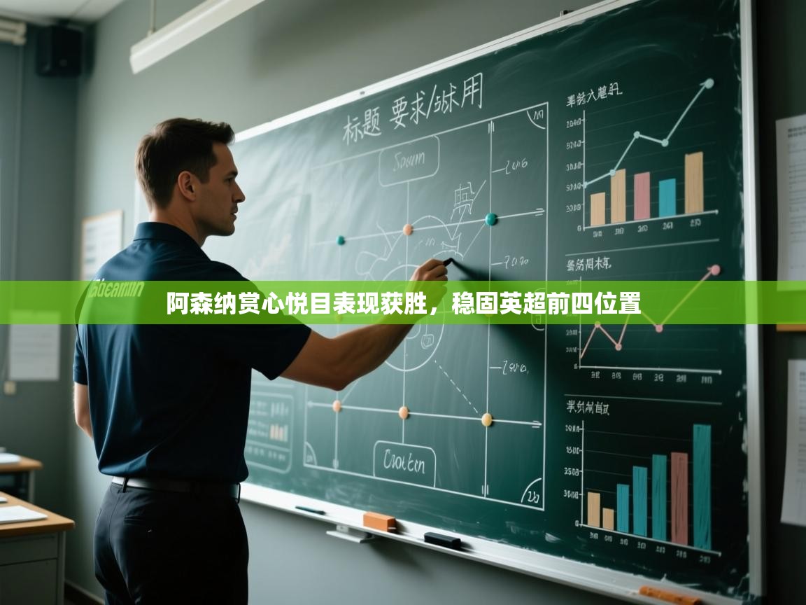 开云体育app下载地址-阿森纳赏心悦目表现获胜，稳固英超前四位置  第2张