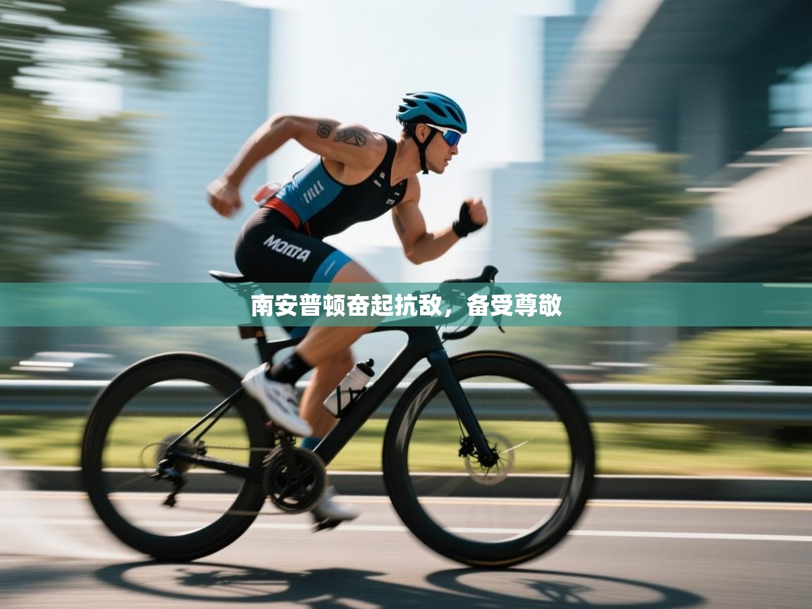 开云体育注册-南安普顿奋起抗敌,备受尊敬 第2张