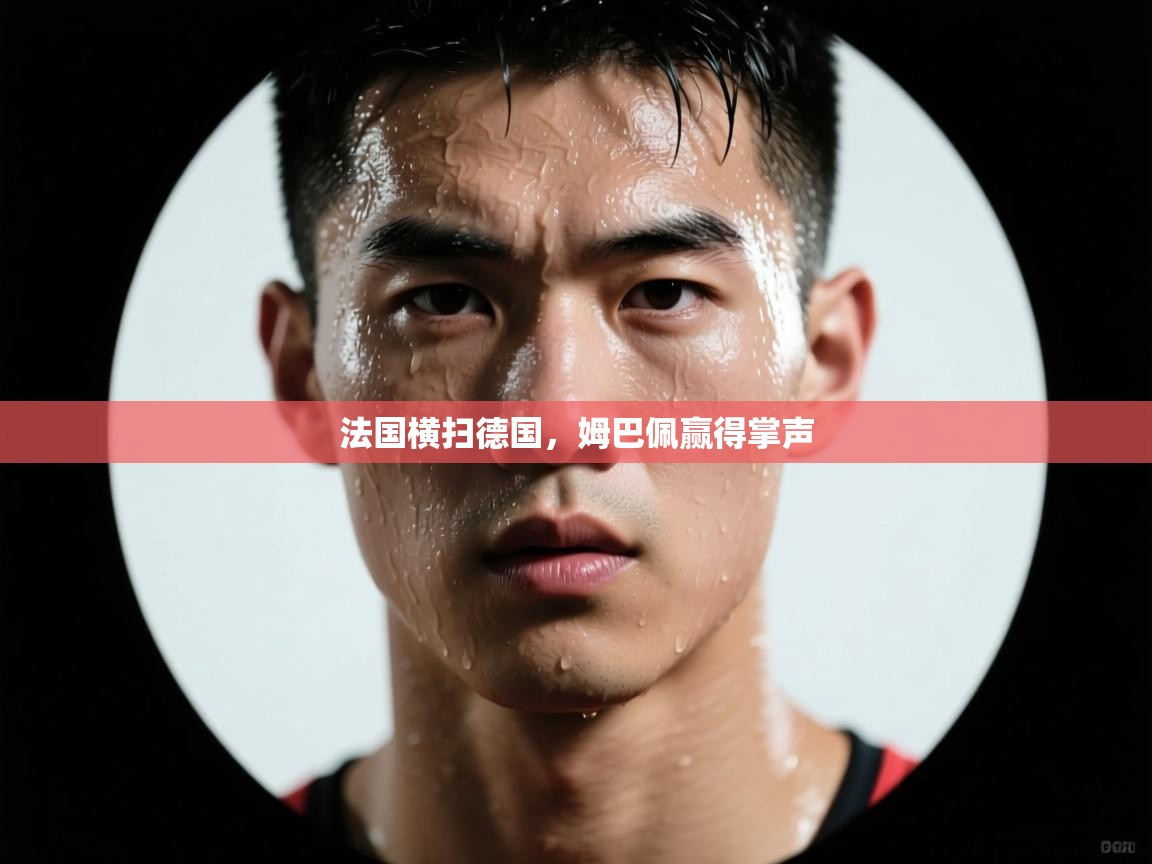 开云网页版-法国横扫德国,姆巴佩赢得掌声 第1张
