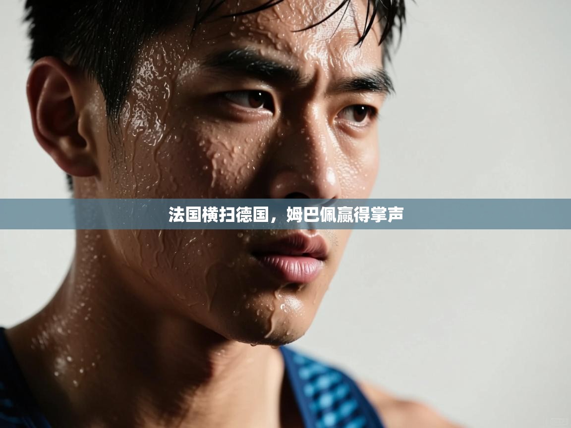 开云网页版-法国横扫德国,姆巴佩赢得掌声 第3张
